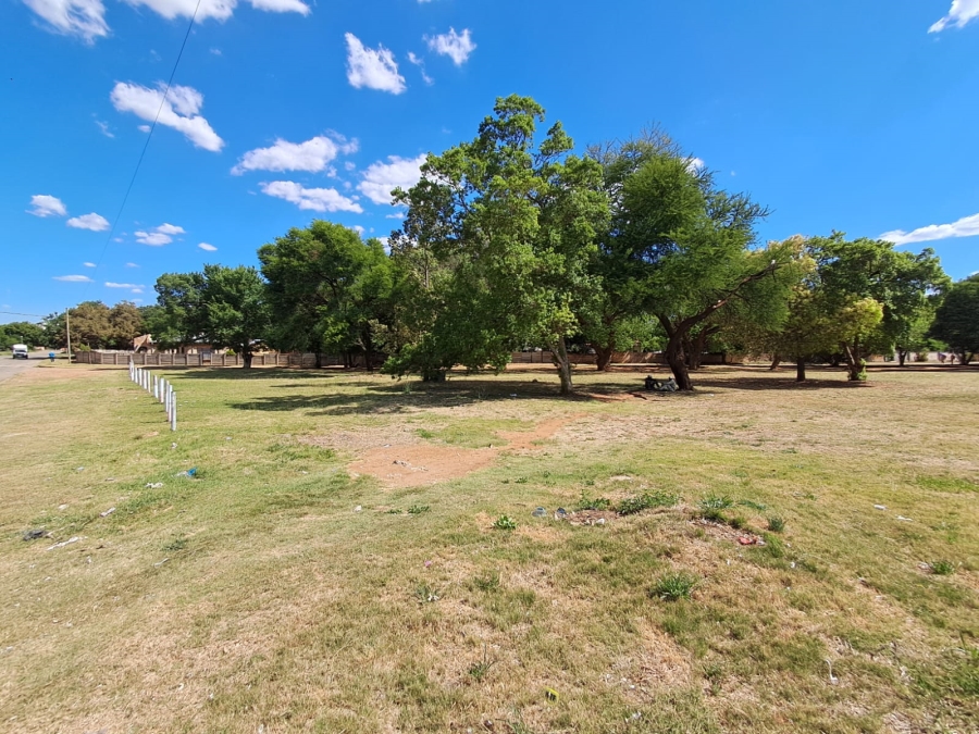 Commercial Property for Sale in Ventersdorp North West